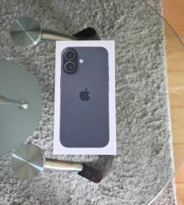 Apple Iphone 17 256GB IRISH