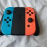 Set of Joycons Image 2