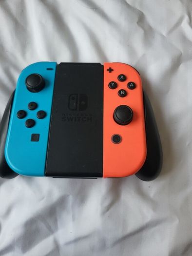 Set of Joycons