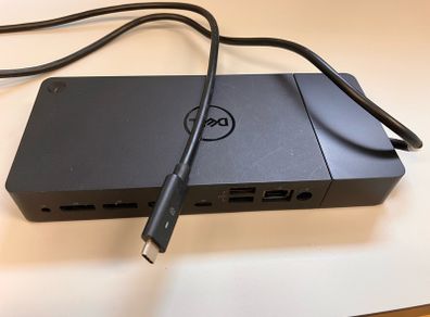 Dell dock WD19