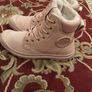 Palladium Leather Waterproof Boots size EU-42, UK-8 Image 9