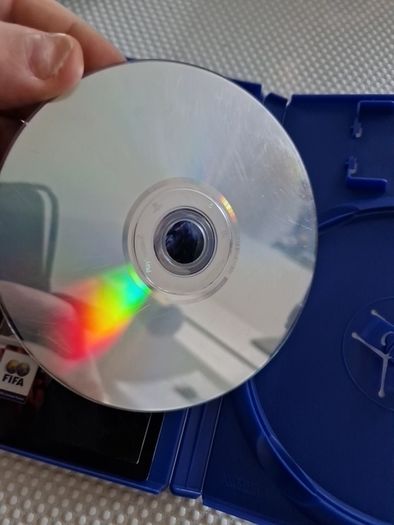 Fifa 06 2006 PlayStation2 Ps2 Games Original