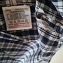 mens CRAGHOPPERS SOLARShield Check shirt sleeve Size XXL 2XL extra large EU 50 walking hiking Image 8