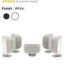 Bowers and wilkins M1 5.1 system with As1 Subwoofer Image 2