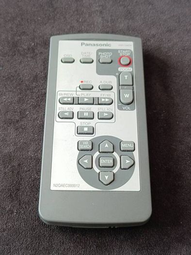Panasonic NV GS6 NV GS6EE PAL Mini DV Japan Camcorder Video Transfer  TESTED