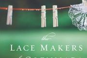 The Lace Makers of Glenmara