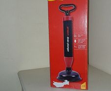 Plunger