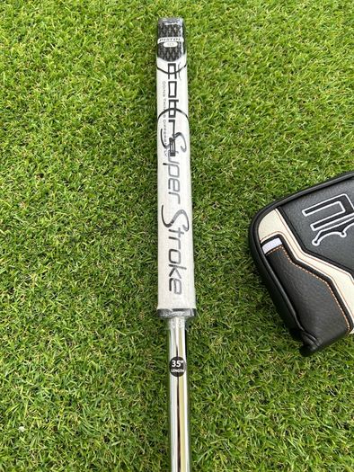 Cobra Supernova 3D Printed Putter