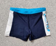 BN Rebel Boys Swimming Togs Shorts