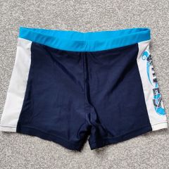 BN Rebel Boys Swimming Togs Shorts