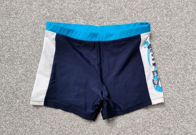 BN Rebel Boys Swimming Togs Shorts
