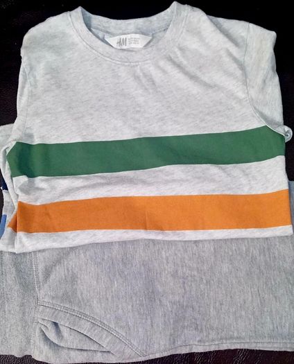 Boys T-shirt Bundle