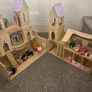 Kidkraft castle Image 2