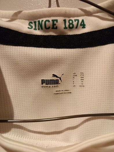 Retro Ladies Ireland Rugby Jersey