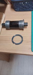 Bottom bracket