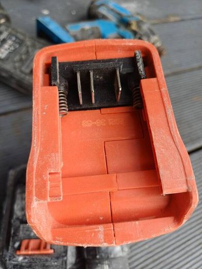 Cordless Power Tools Bundle