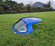 Mazda mx5 hardtop - hard top mx 5 mx-5 miata eunos roadster
