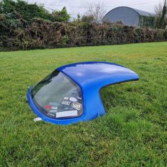 Mazda mx5 hardtop - hard top mx 5 mx-5 miata eunos roadster