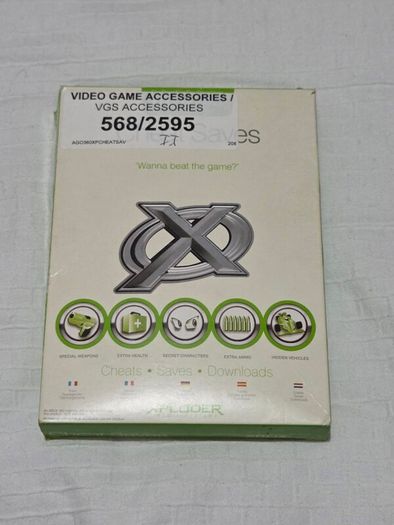 Xplorer cheats xbox 360