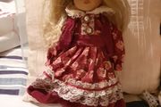 porcelain Doll