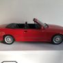 Bmw E30 M3 Cabriolet Ottomobile - 1/18 - New In Box Image 7