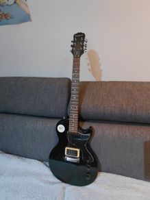 Epiphone Les Paul Junior