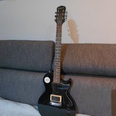 Epiphone Les Paul Junior