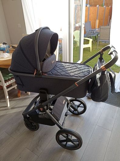 Stroller Venicci Tinum 2.0