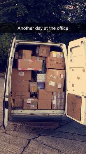 Man With A Van (cheapest Price)