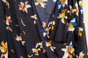 New Pieces Blouse