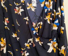 New Pieces Blouse