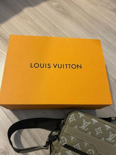 Louis Vuitton Bag