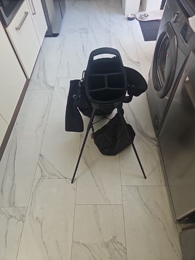 Ping golf bag