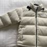 North face puffer jacket Image 3