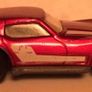 Matchbox Superfast Corvette Image 2