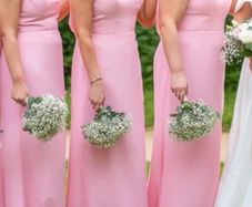 bridesmaid dresses