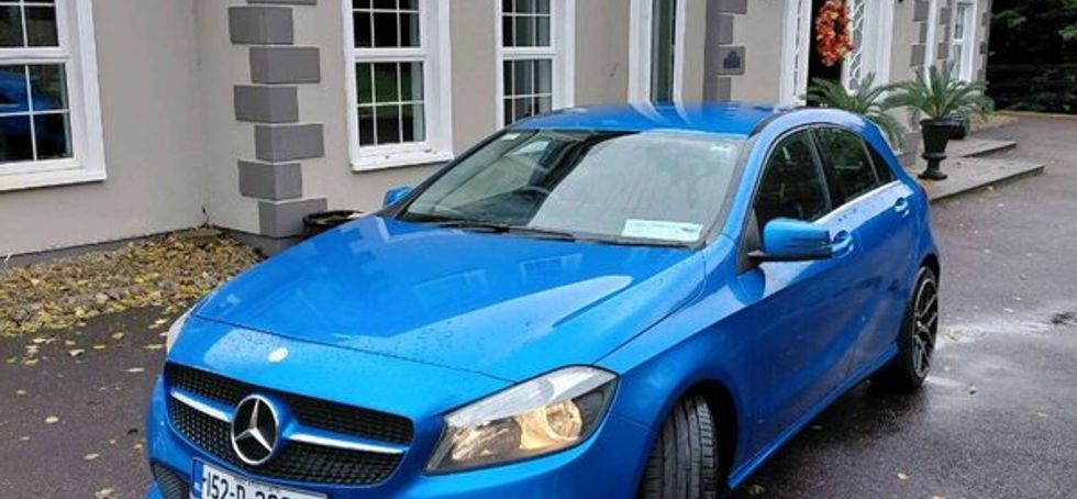 Mercedes A180 15dsl For Sale in Kanturk, Cork from donedealuser (#173832)