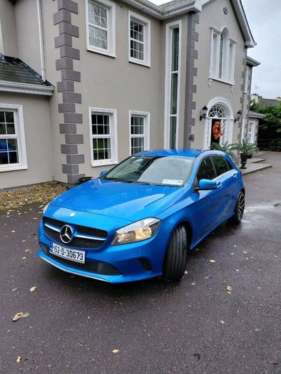Mercedes A180 15dsl For Sale in Kanturk, Cork from donedealuser (#173832)