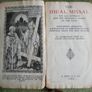 Vintage The Small Roman Missal: 1936, Regina Press, Latin and English, Catholic Liturgical Prayer Book, Pre-Vatican II Image 4