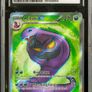 Arbok 185/165 CGC 10 Gem Mint Full Art Rare Scarlet & Violet 151 Pokemon Card Image 2