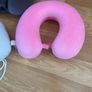 Neck Cushions x 3 Image 3