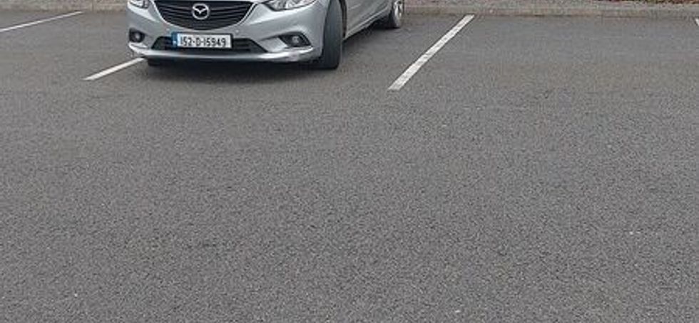 2015 Mazda Mazda6