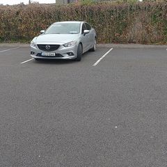 2015 Mazda Mazda6