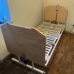 Royal Masterpeace bed