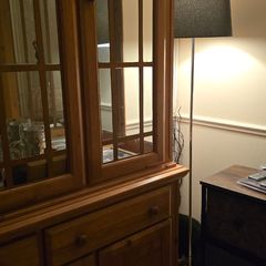 Floor lamp