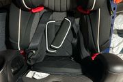 car seat child