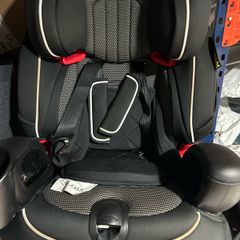 car seat child