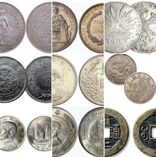 Buying Silver Coins