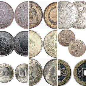 Buying Silver Coins