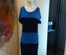 Mystify Dress